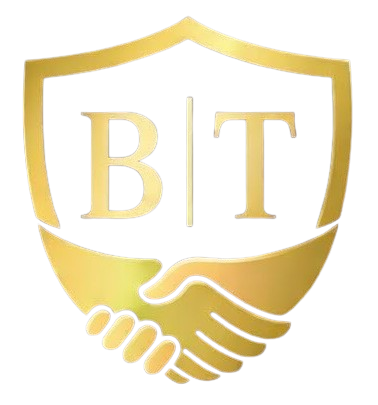 Logotipo Bernardino & Tuna